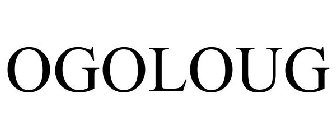 OGOLOUG