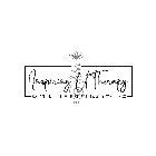 INSPIRING U THERAPY BALANCING INDIVIDUAL AND FAMILY WELLNESS
