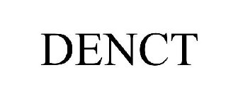 DENCT