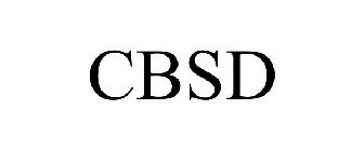 CBSD