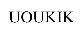 UOUKIK