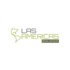 LAS AMERICAS REAL ESTATE