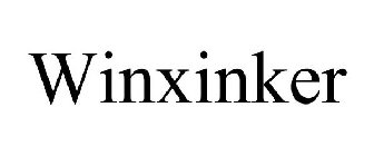 WINXINKER
