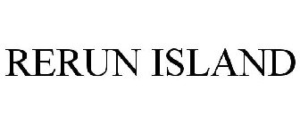 RERUN ISLAND
