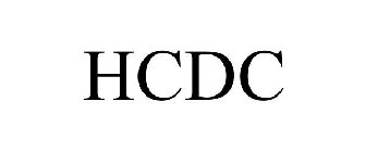 HCDC