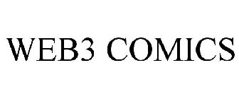 WEB3 COMICS