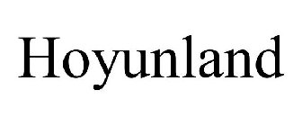 HOYUNLAND