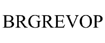 BRGREVOP