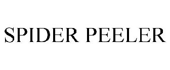 SPIDER PEELER