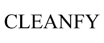 CLEANFY