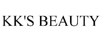 KK'S BEAUTY