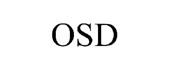 OSD