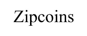 ZIPCOINS