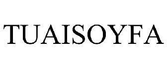 TUAISOYFA