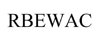 RBEWAC