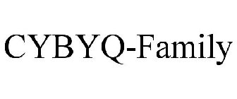 CYBYQ-FAMILY