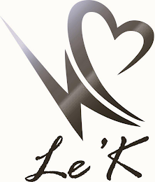 LE'K