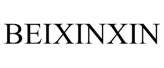 BEIXINXIN