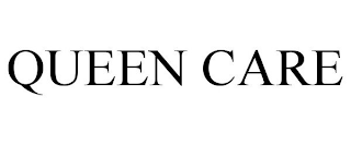 QUEEN CARE