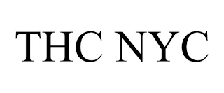 THC NYC