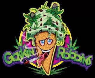 GASKIN ROBBINS