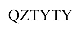QZTYTY