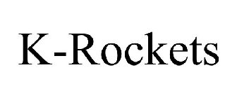 K-ROCKETS