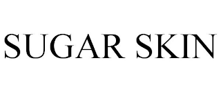 SUGAR SKIN