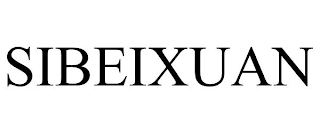 SIBEIXUAN