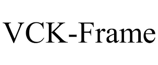 VCK-FRAME