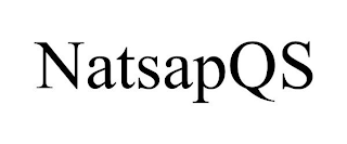 NATSAPQS