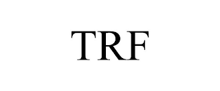 TRF