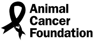 ANIMAL CANCER FOUNDATION