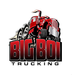 BIG BOI TRUCKING