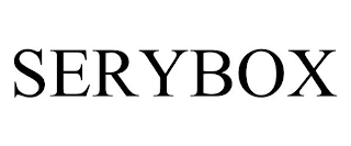 SERYBOX