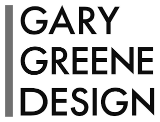 GARY GREENE DESIGN