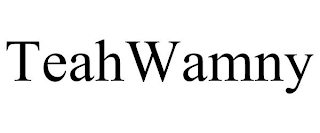 TEAHWAMNY