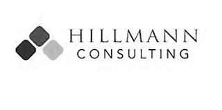 HILLMANN CONSULTING