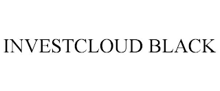 INVESTCLOUD BLACK