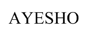 AYESHO