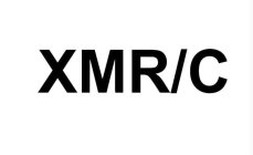 XMR/C