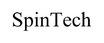 SPINTECH