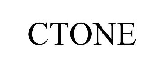 CTONE