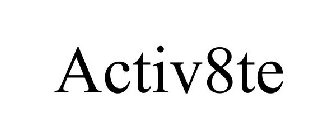 ACTIV8TE