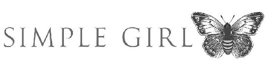 SIMPLE GIRL