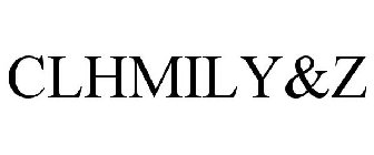 CLHMILY&Z