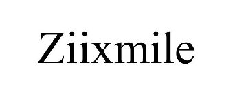 ZIIXMILE