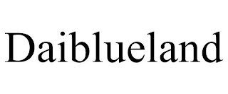 Image for trademark with serial number 97385216
