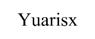 YUARISX