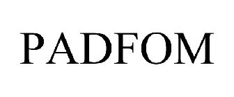 PADFOM